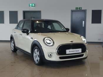 2020 - 1.5 Cooper Classic II 5dr