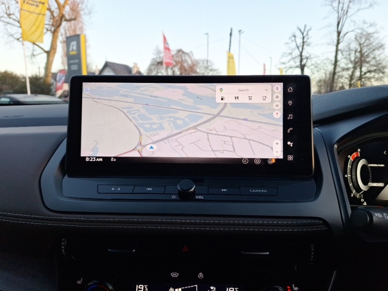 Used Nissan Qashqai 2025 for sale - 77184372: Photo 10