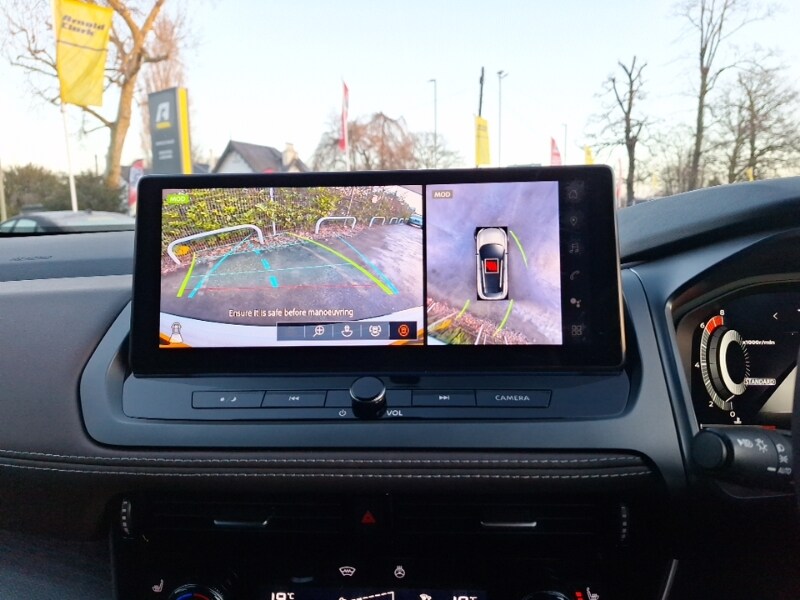 Used Nissan Qashqai 2025 for sale - 77184372: Photo 11