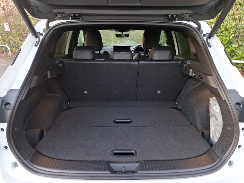 Used Nissan Qashqai 2025 for sale - 77184372: Photo 8