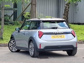 Used MINI Cooper 2025 for sale - 79704418: Photo