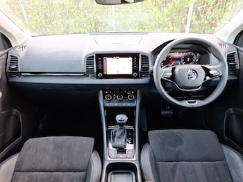 Used Skoda Karoq 2024 for sale - 76771143: Photo