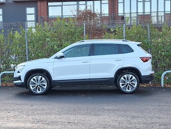 Used Skoda Karoq 2024 for sale - 76771143: Photo