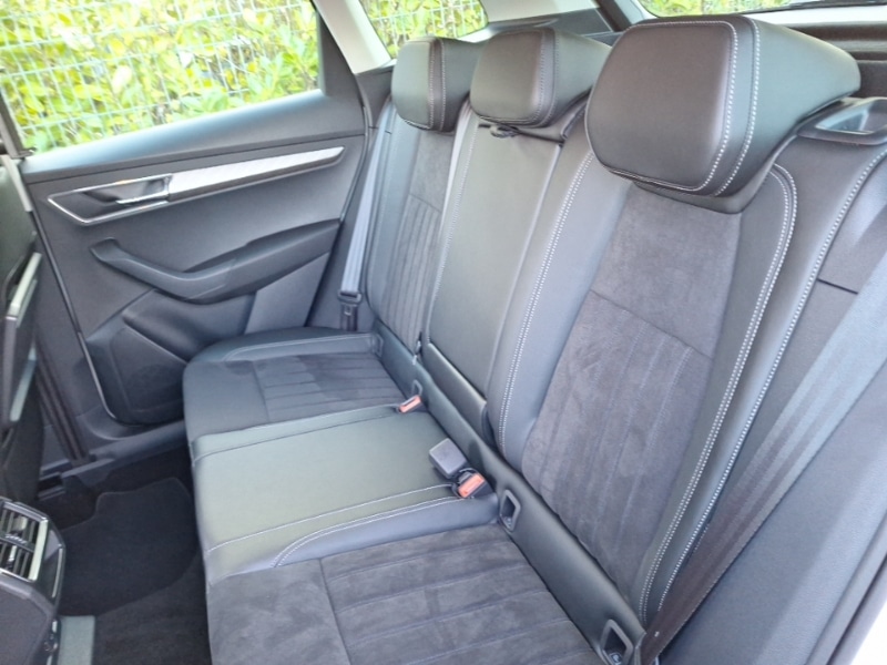 Used Skoda Karoq 2024 for sale - 76771143: Photo 6
