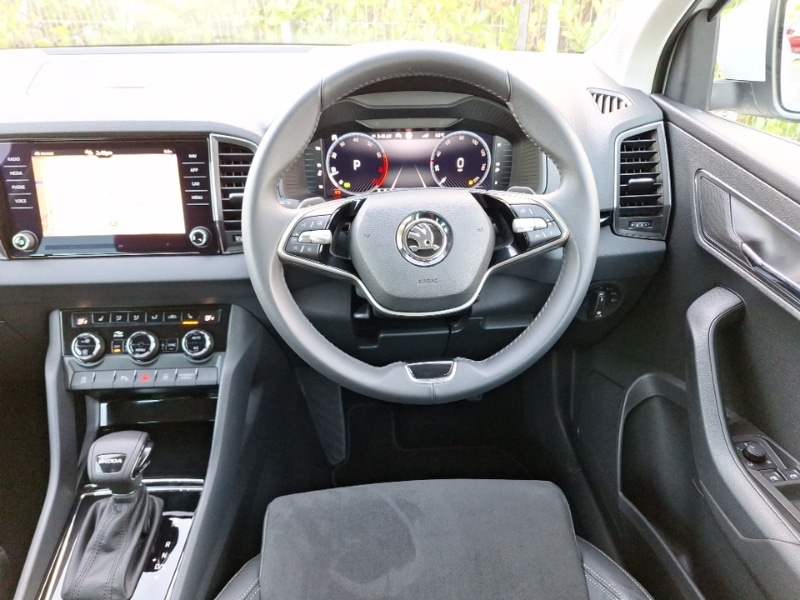 Used Skoda Karoq 2024 for sale - 76771143: Photo 7