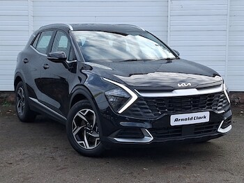 Used Kia Sportage 2025 for sale - 77343505: Photo