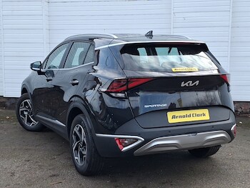 Used Kia Sportage 2025 for sale - 77343505: Photo