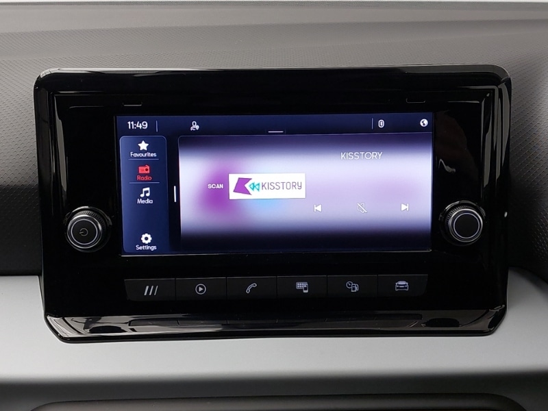 Used SEAT Ibiza 2023 for sale - 78126713: Photo 10