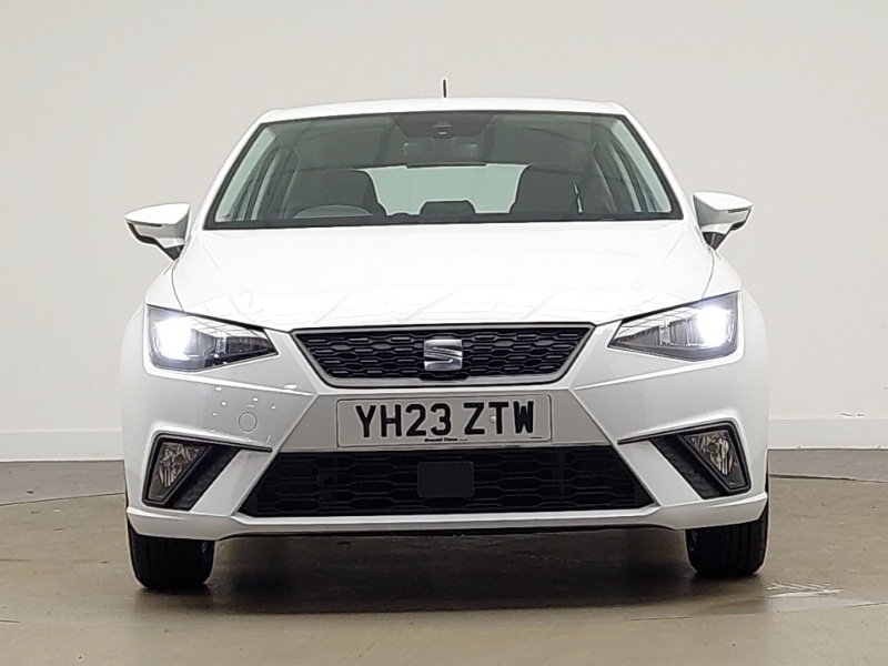 Used SEAT Ibiza 2023 for sale - 78126713: Photo 12