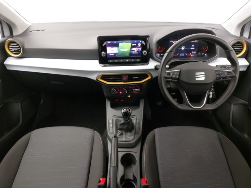 Used SEAT Ibiza 2023 for sale - 78126713: Photo 2