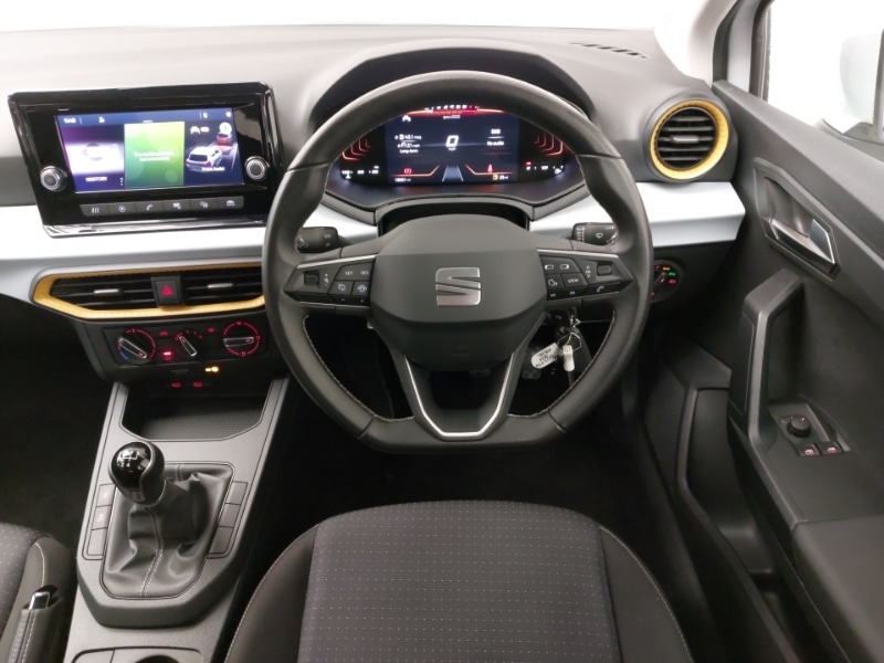 Used SEAT Ibiza 2023 for sale - 78126713: Photo 7