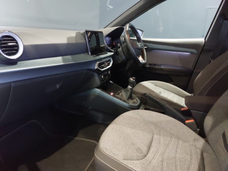 Used SEAT Arona 2023 for sale - 76639892: Photo 5