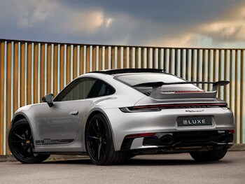 Used Porsche 911 2023 for sale - 77240935: Photo