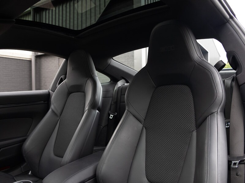 Used Porsche 911 2023 for sale - 77240935: Photo 6