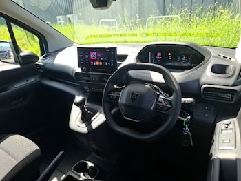 Used Peugeot Partner 2024 for sale - 78692571: Photo