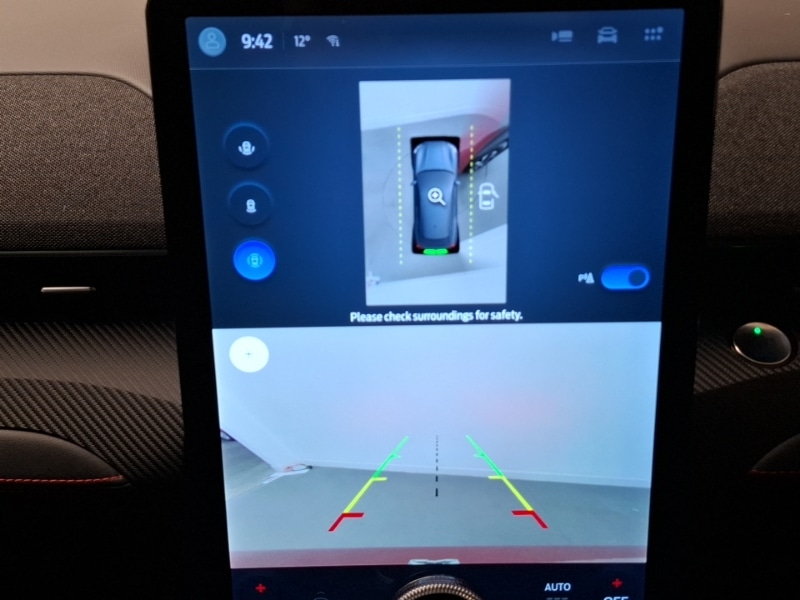 Used Ford Mustang Mach-E 2024 for sale - 77898008: Photo 11