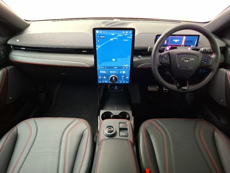 Used Ford Mustang Mach-E 2024 for sale - 77898008: Photo 2