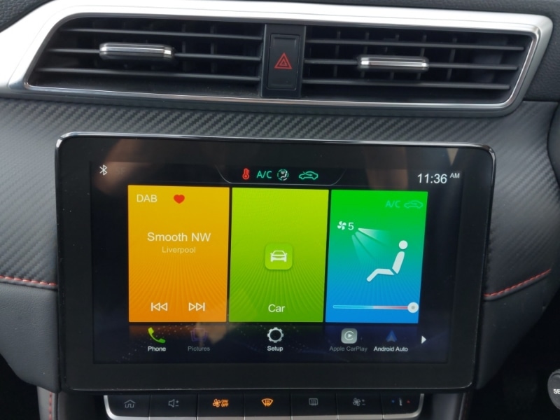 Used MG MG ZS 2023 for sale - 78071624: Photo 10