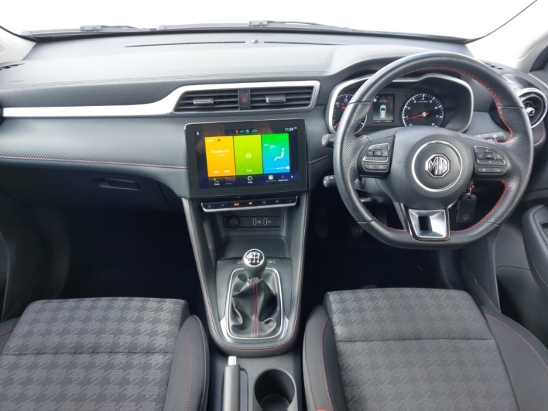 Used MG MG ZS 2023 for sale - 78071624: Photo 2