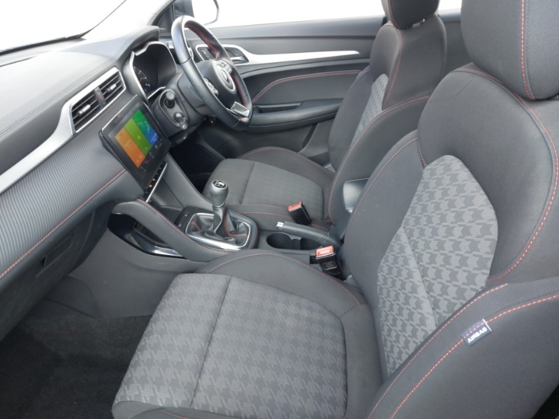 Used MG MG ZS 2023 for sale - 78071624: Photo 5