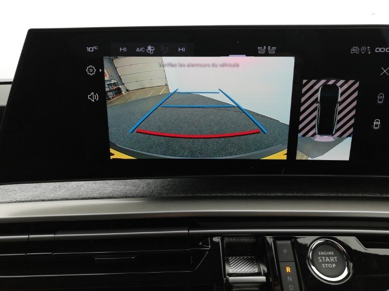 Used Peugeot 3008 2025 for sale - 77410632: Photo 10