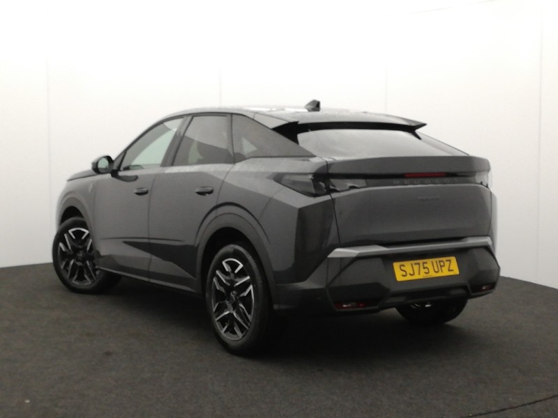 Used Peugeot 3008 2025 for sale - 77410632: Photo 3