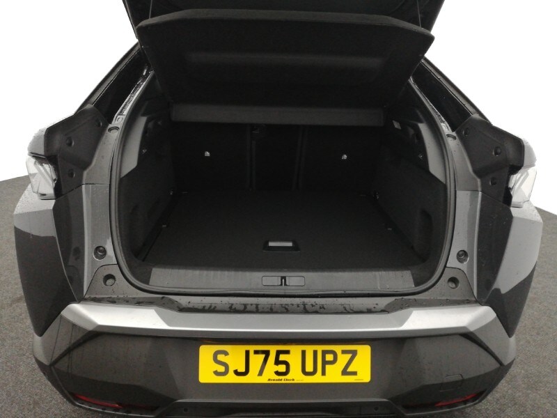 Used Peugeot 3008 2025 for sale - 77410632: Photo 8