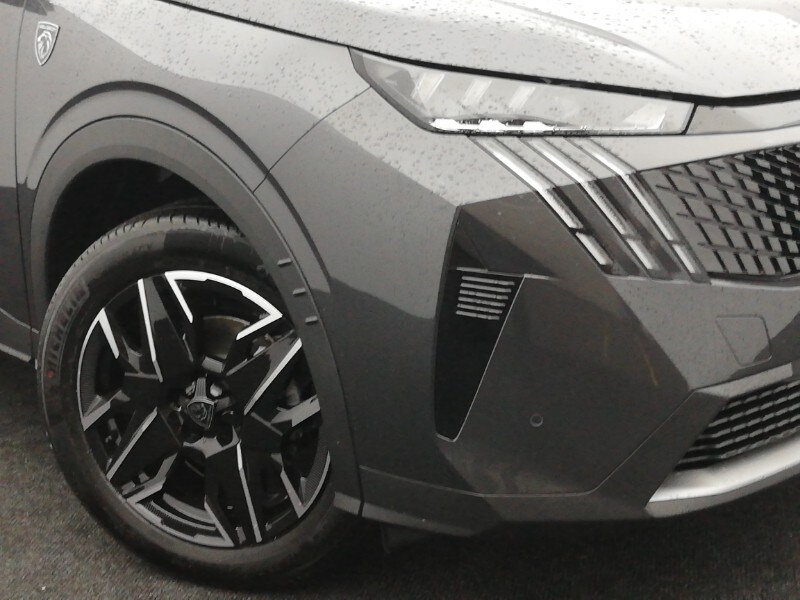 Used Peugeot 3008 2025 for sale - 77410632: Photo 9