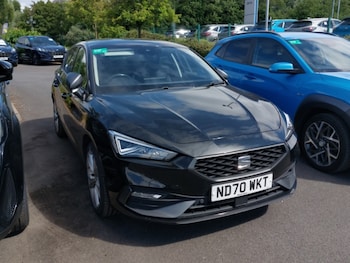 Used SEAT Leon 2020 for sale - 78952365: Photo