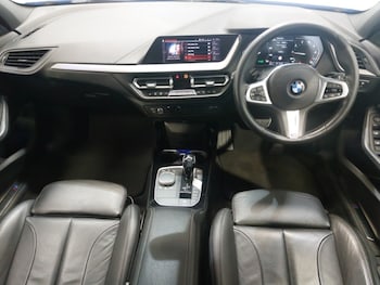 Used BMW 1 Series 2020 for sale - 78364926: Photo