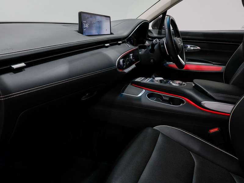 Used Genesis GV70 2023 for sale - 77611268: Photo 5