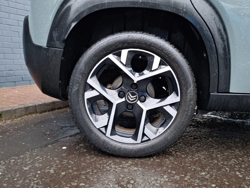 Used Citroen C3 Aircross 2022 for sale - 77491970: Photo 12