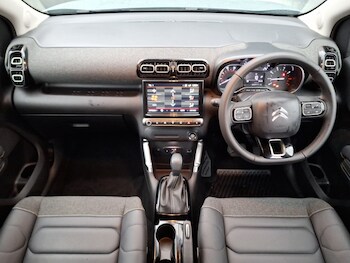 Used Citroen C3 Aircross 2022 for sale - 77491970: Photo