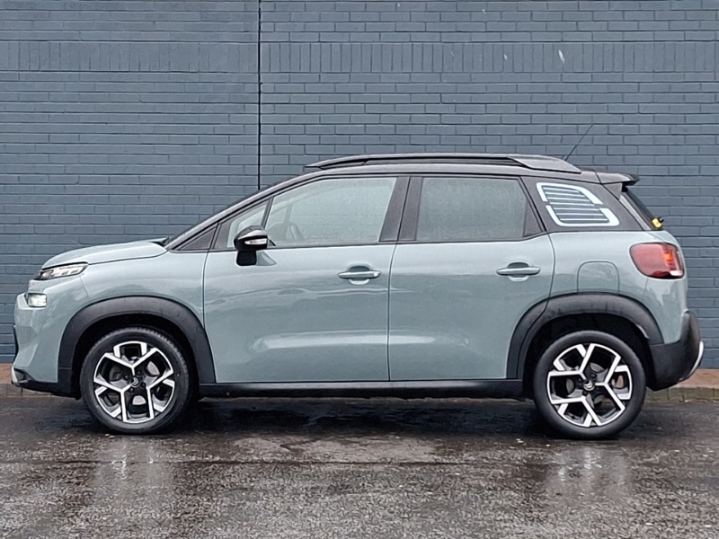 Used Citroen C3 Aircross 2022 for sale - 77491970: Photo 4