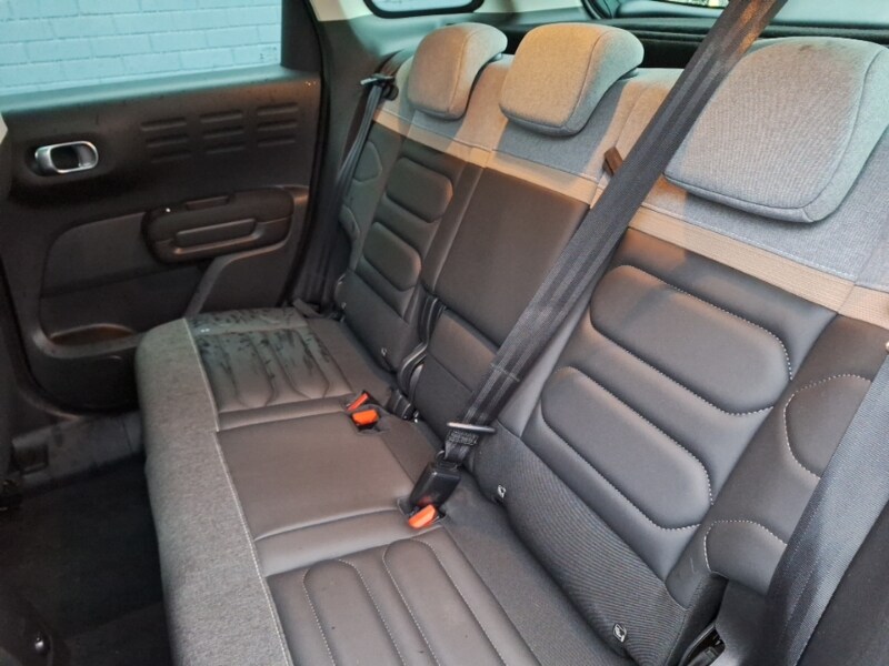 Used Citroen C3 Aircross 2022 for sale - 77491970: Photo 6