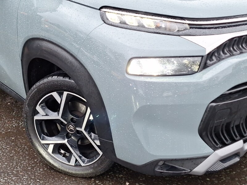 Used Citroen C3 Aircross 2022 for sale - 77491970: Photo 9