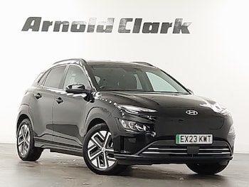 Used Hyundai KONA 2023 for sale - 77049498: Photo