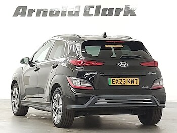 Used Hyundai KONA 2023 for sale - 77049498: Photo