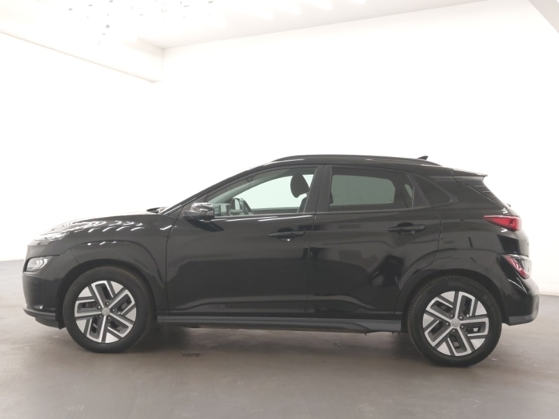 Used Hyundai KONA 2023 for sale - 77049498: Photo 4