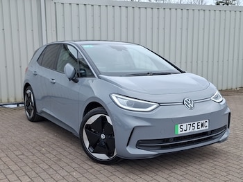 Used Volkswagen ID.3 2025 for sale - 78238841: Photo