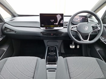 Used Volkswagen ID.3 2025 for sale - 78238841: Photo
