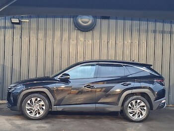 Used Hyundai TUCSON 2023 for sale - 77419661: Photo