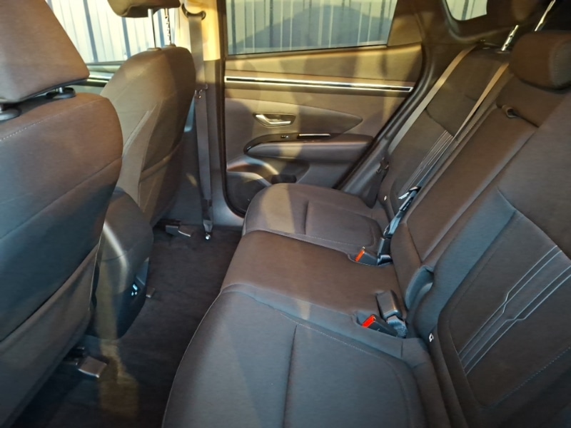 Used Hyundai TUCSON 2023 for sale - 77419661: Photo 6