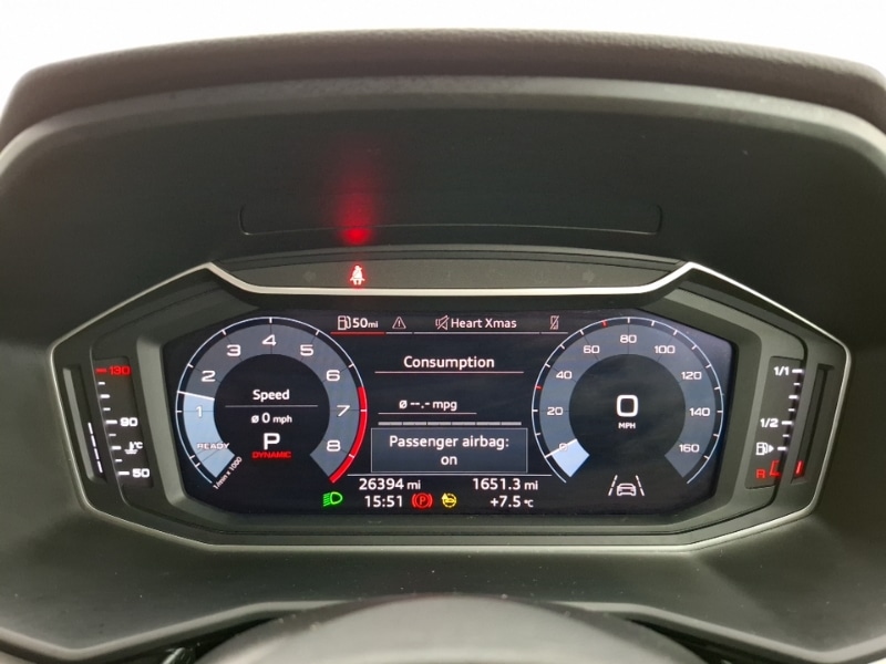 Used Audi A1 2022 for sale - 76906535: Photo 10