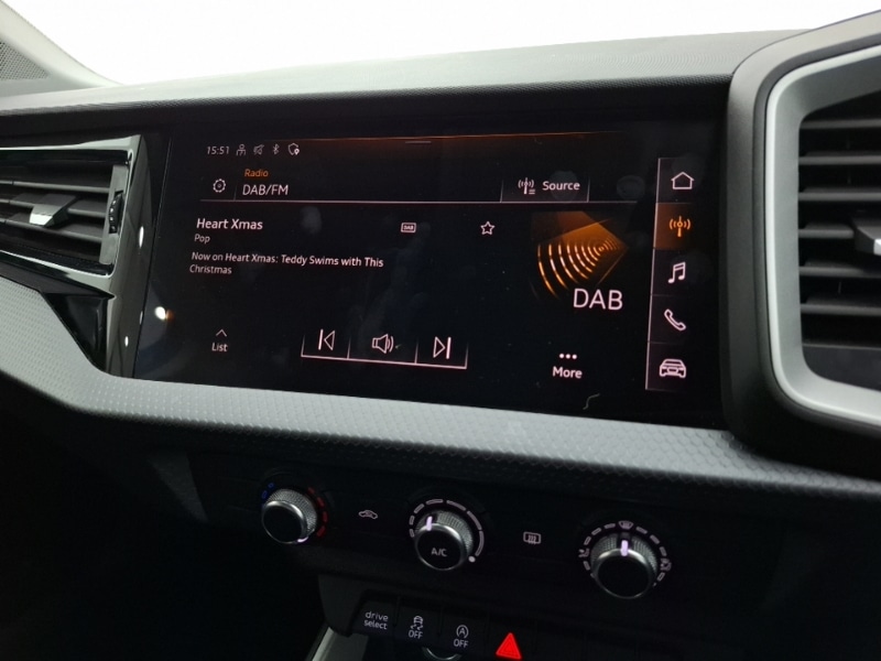 Used Audi A1 2022 for sale - 76906535: Photo 11