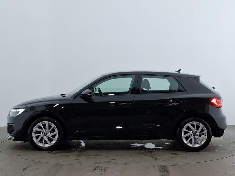 Used Audi A1 2022 for sale - 76906535: Photo 4