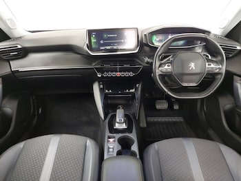 Used Peugeot 2008 2020 for sale - 77330258: Photo