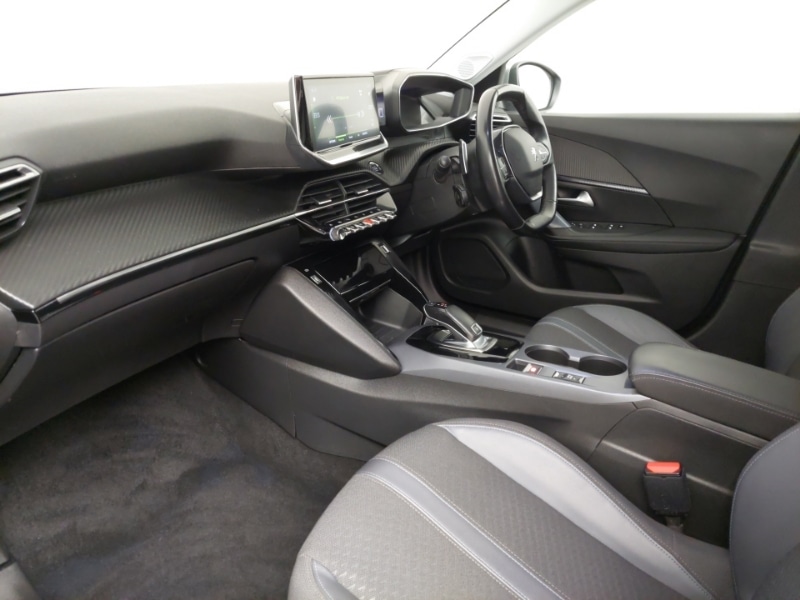 Used Peugeot 2008 2020 for sale - 77330258: Photo 5