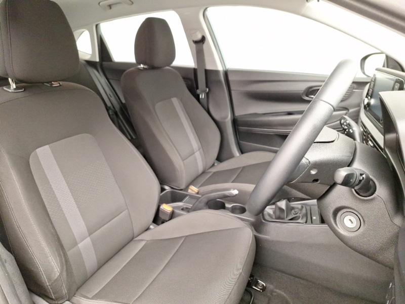 Used Hyundai i20 2024 for sale - 76720878: Photo 12