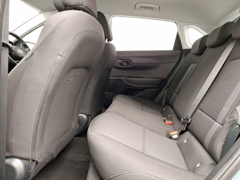 Used Hyundai i20 2024 for sale - 76720878: Photo 6